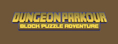 Dungeon Parkour Block Puzzle Adventure