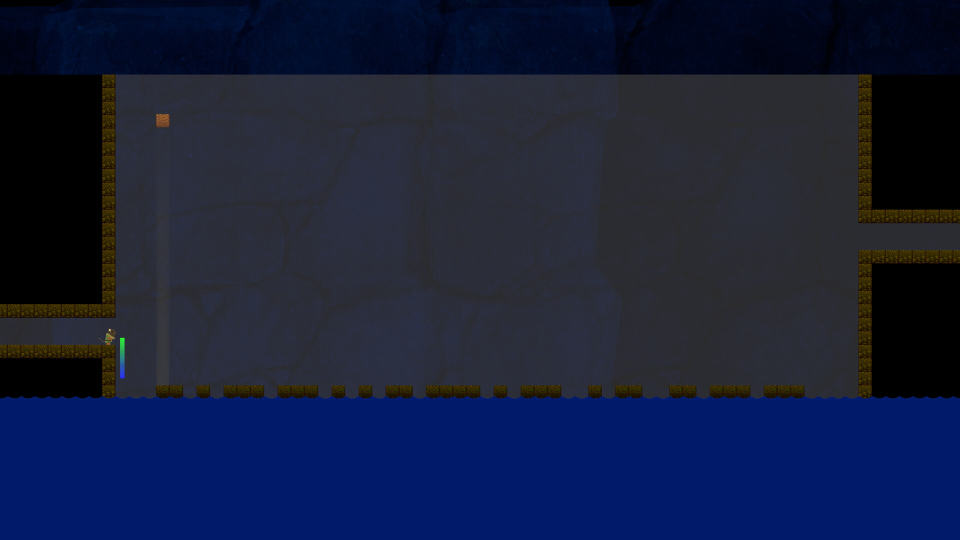 Dungeon Parkour Block Puzzle Adventure screenshot #5