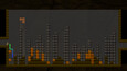 A screenshot of Dungeon Parkour Block Puzzle Adventure