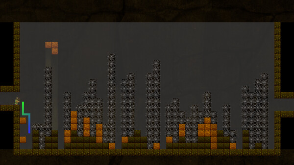 Dungeon Parkour Block Puzzle Adventurefor windows and Linux 1