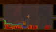 A screenshot of Dungeon Parkour Block Puzzle Adventure