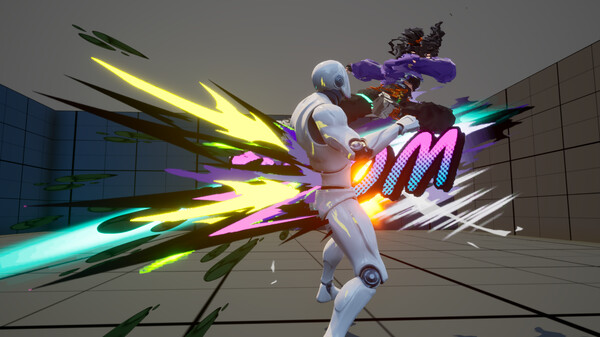 天工骇客 Shadow Hacker screenshot 4