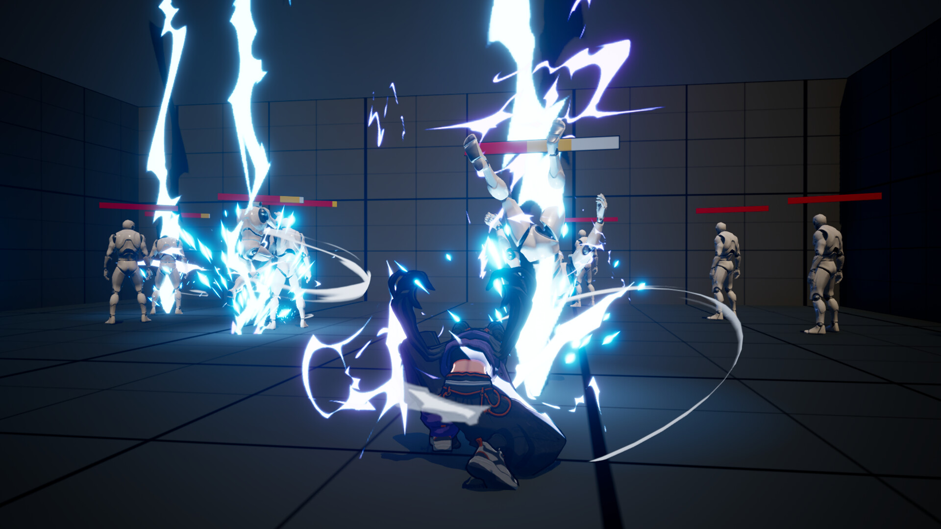 天工骇客 Shadow Hacker screenshot #6