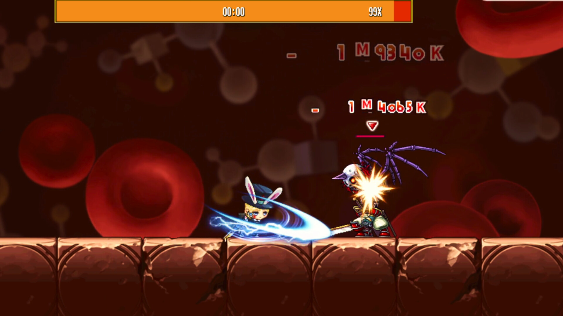 wonderking PC gameplay screenshot 1 of 6