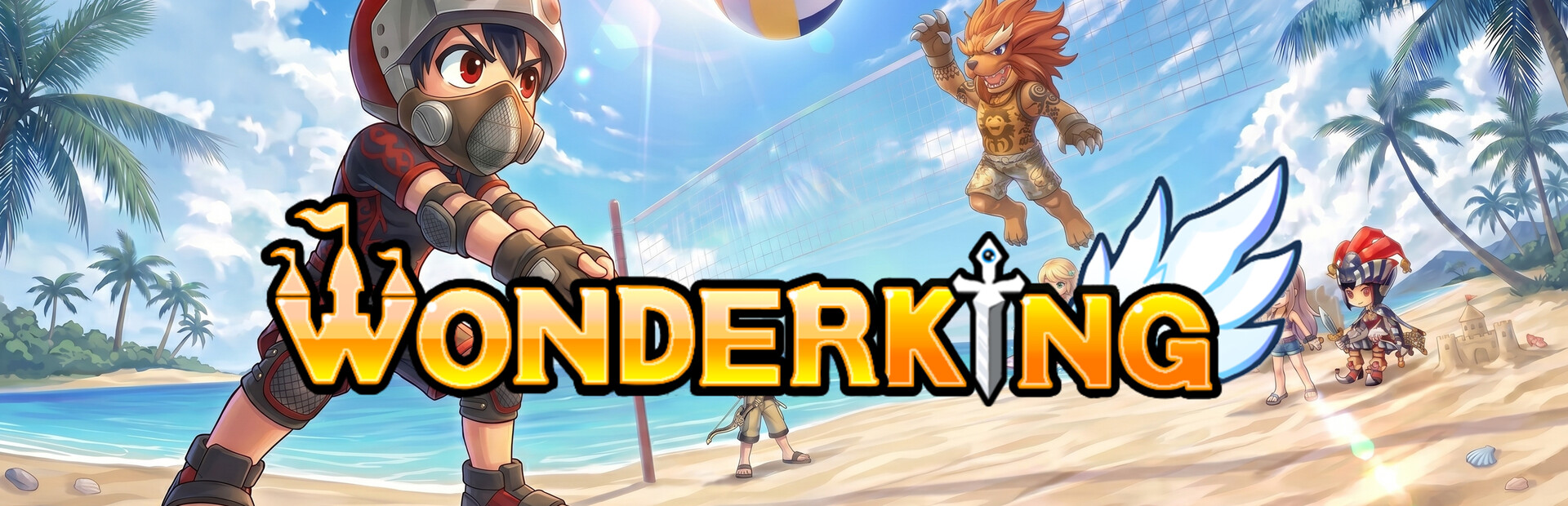 WonderKing