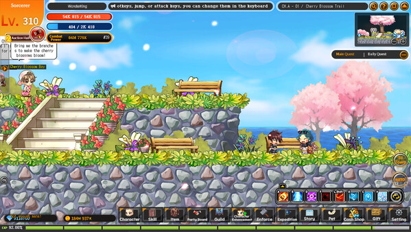 WonderKing