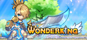 wonderking