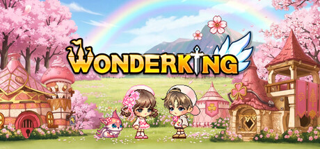 WonderKing