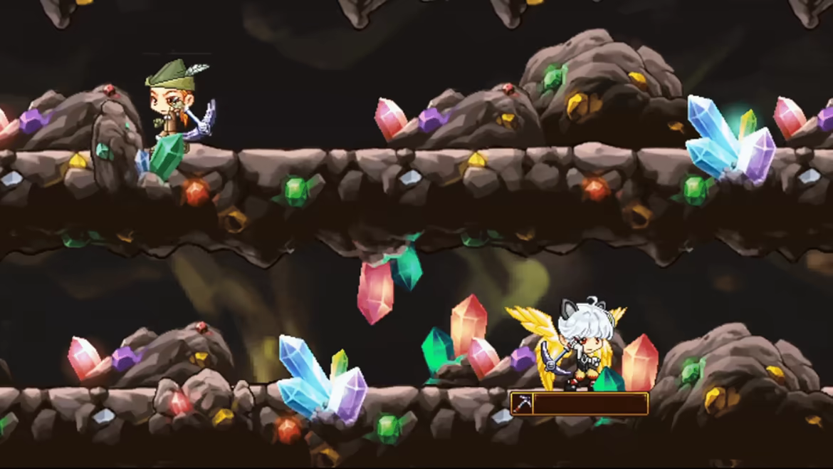 WonderKing video 4