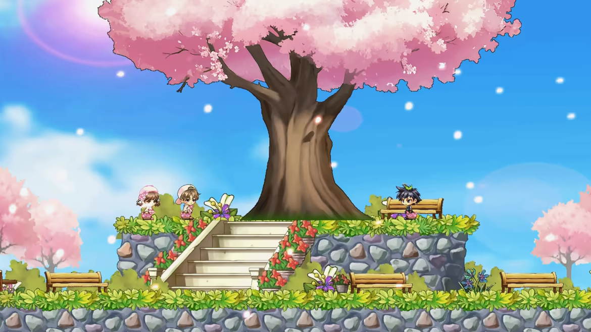 WonderKing video 1