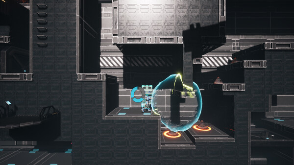 Boundless screenshot 5