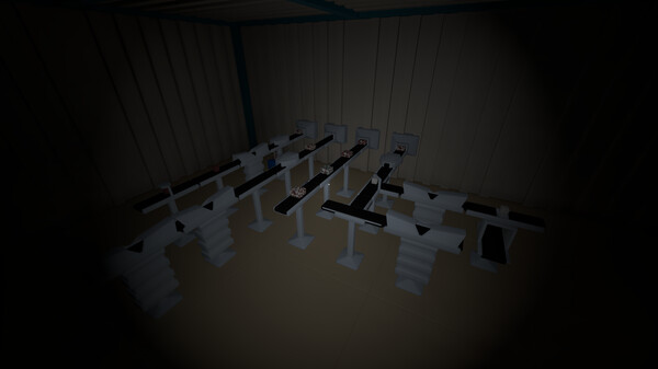Screenshot 4 of Buried Cargo - final gameplay screenshot