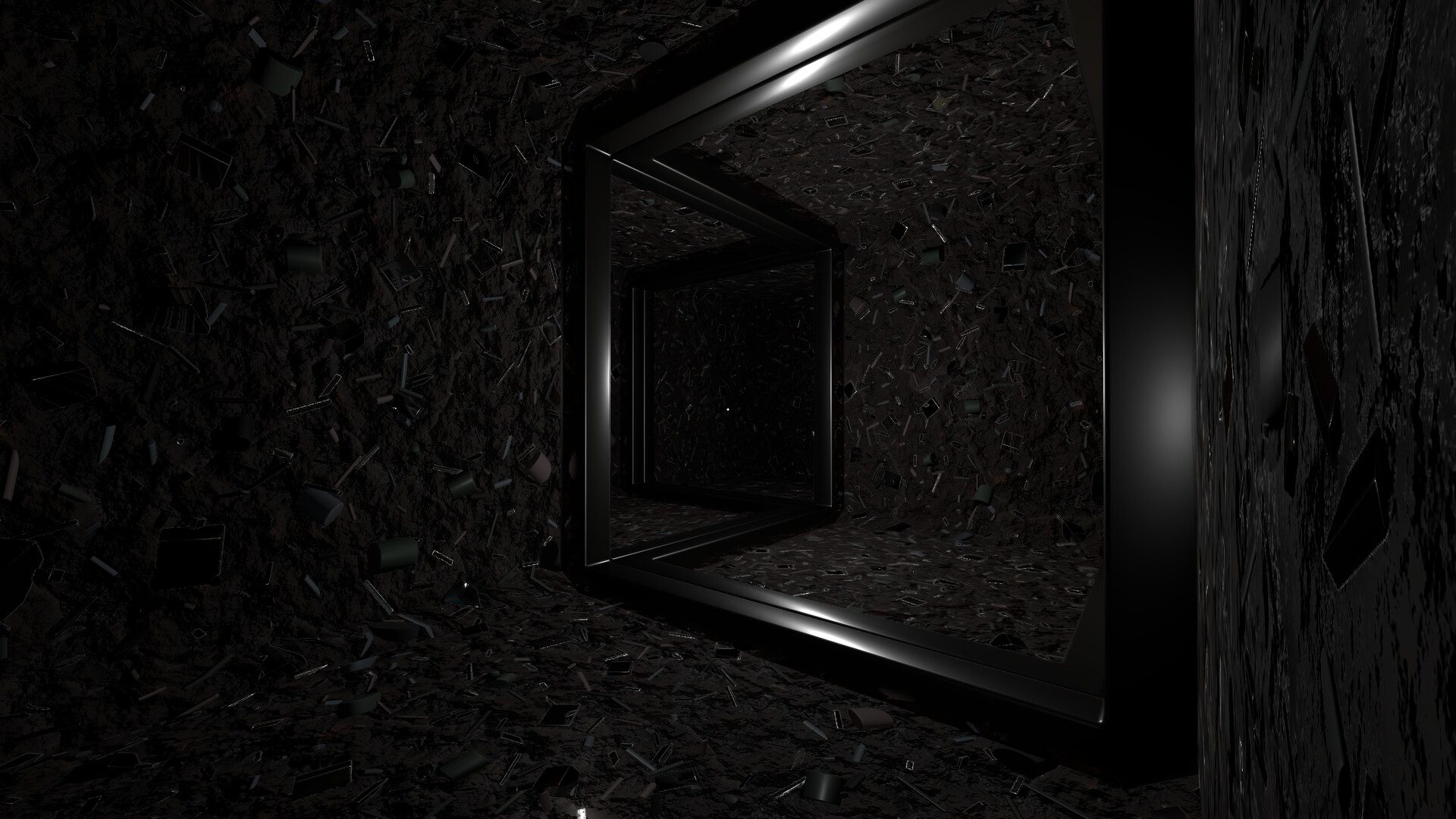 Buried Cargo screenshot #3