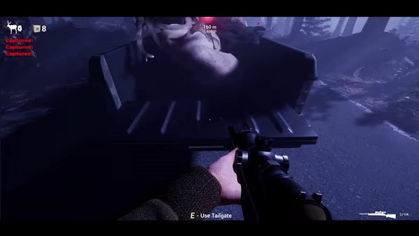 Imposters video 7