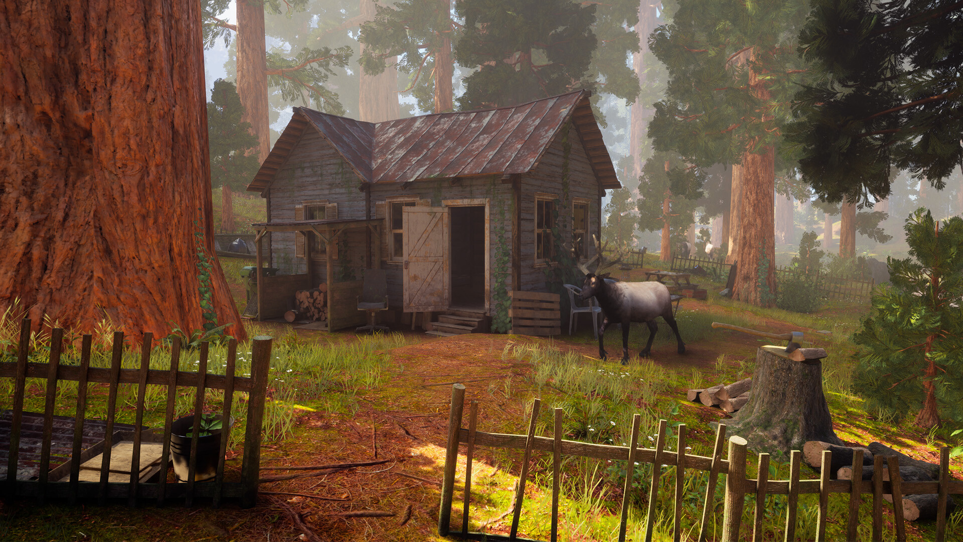 Imposters screenshot #5