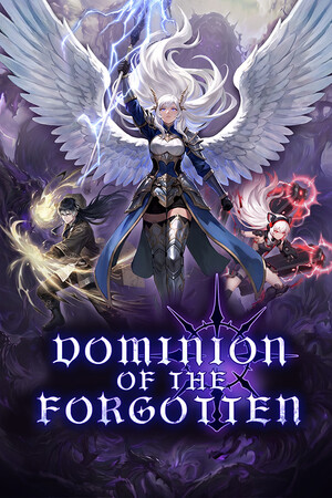 Dominion Of The Forgotten Stats