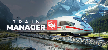 Train Manager cover art