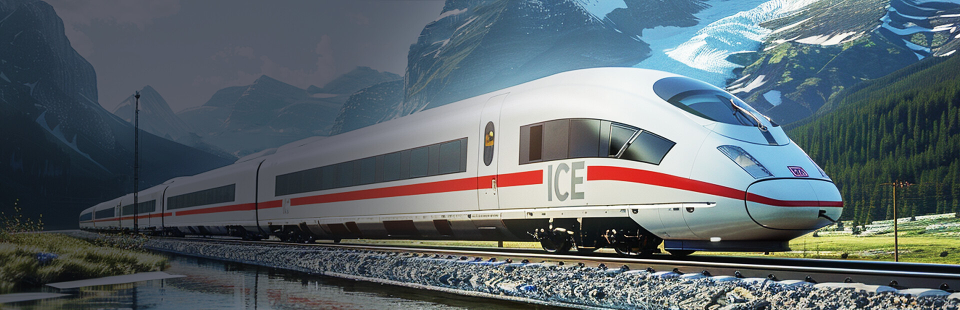 Train Manager