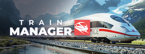 Train Manager cover art