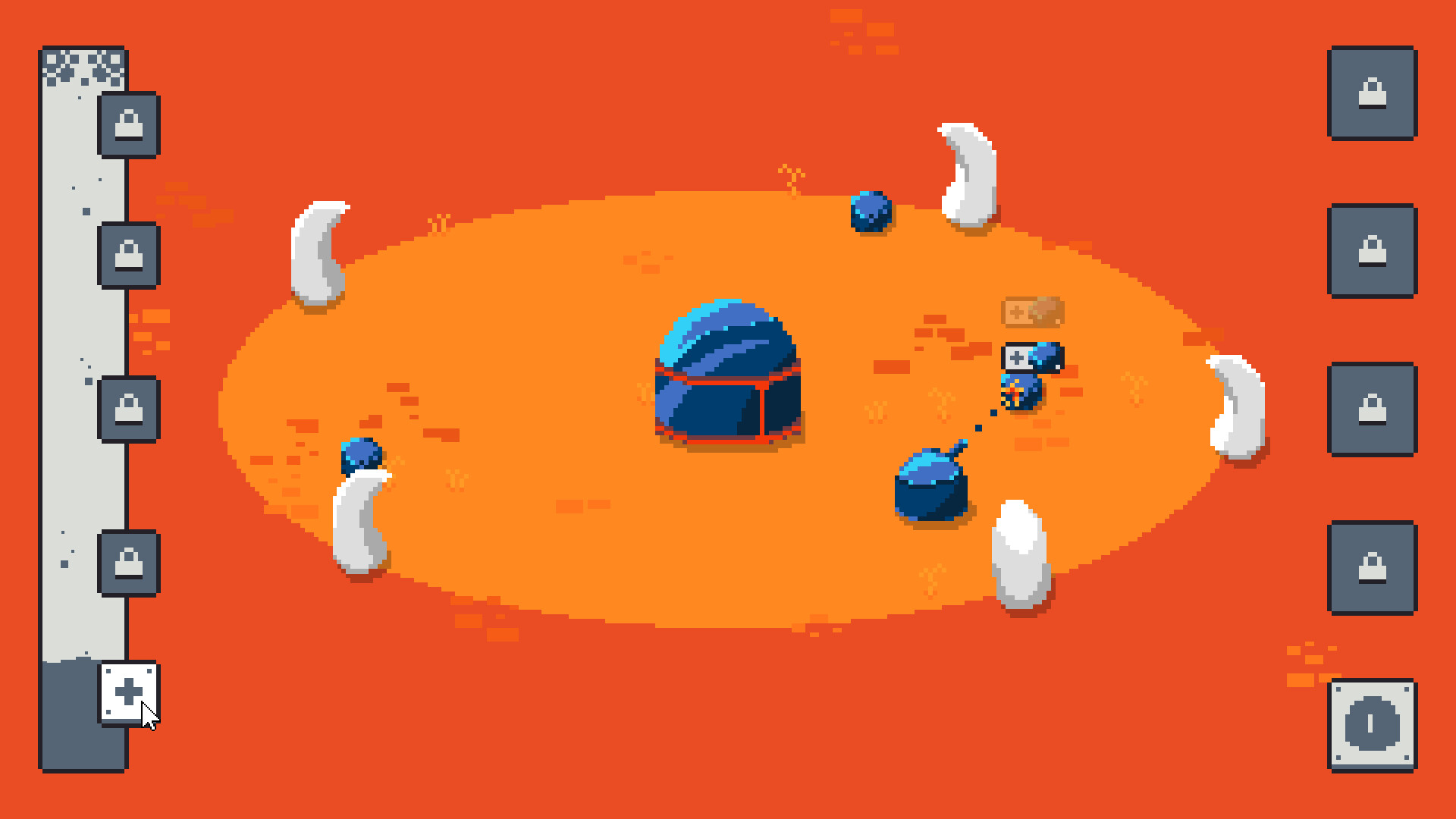 basecamp screenshot #3