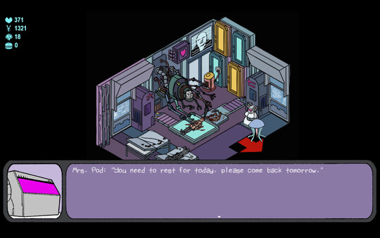 Aolta screenshot 4