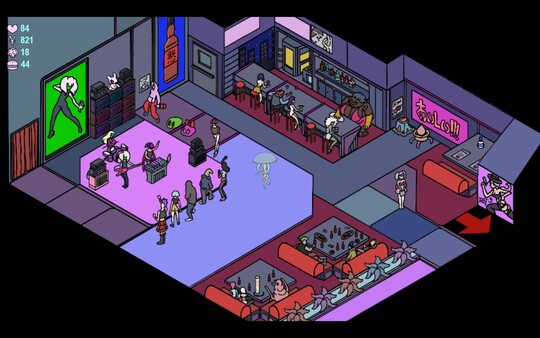Aolta screenshot 2
