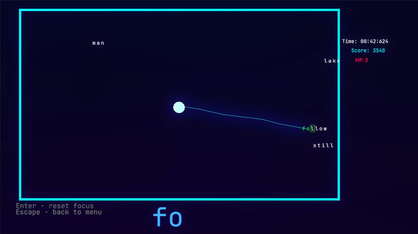 KEYTRON screenshot 4