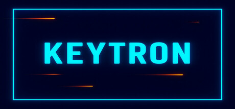 KEYTRON cover art