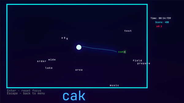 KEYTRON screenshot 3