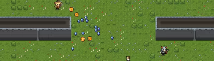 Stop Breaking My Castle! video 3