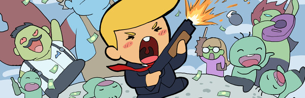 末日砰砰砰-The final gunshot screenshot 6