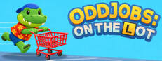 Odd Jobs: On The Lot