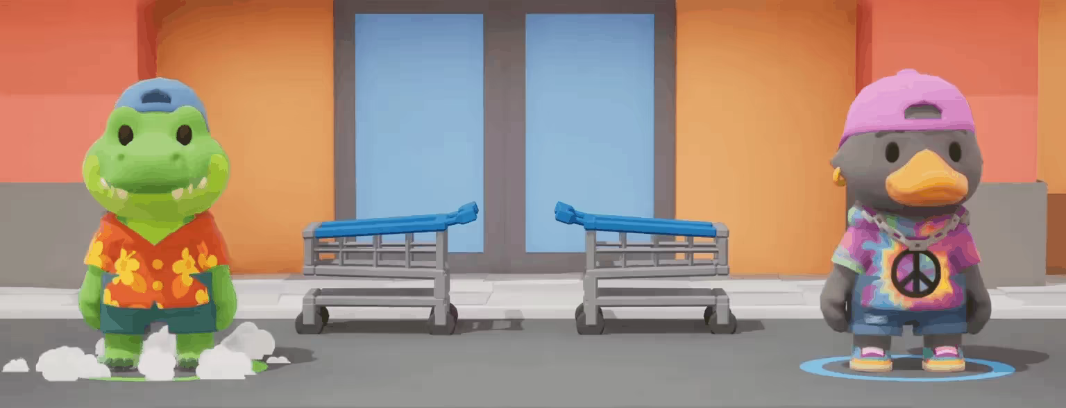 Odd Jobs: On The Lot video 4