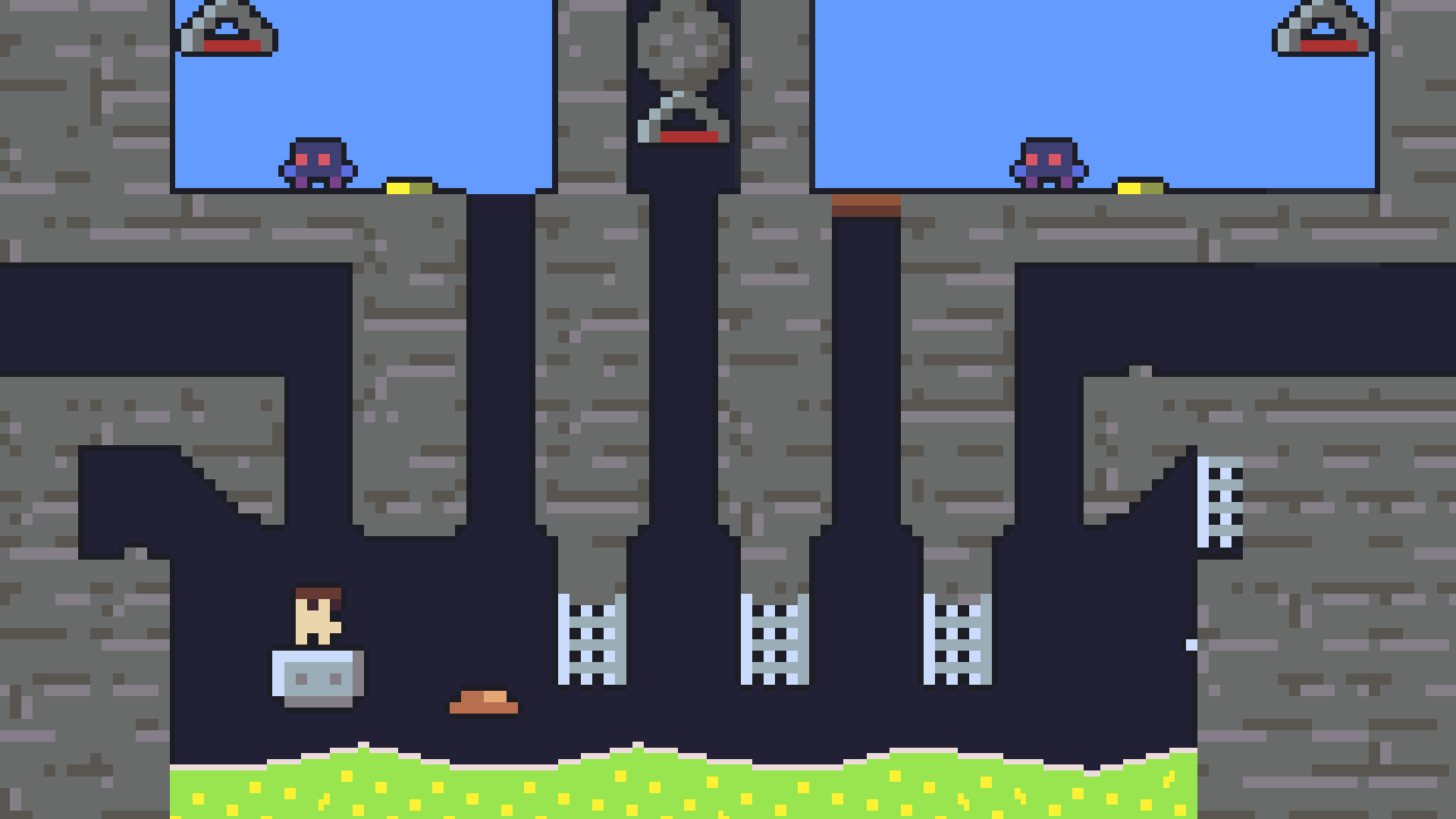 Moventure screenshot #3