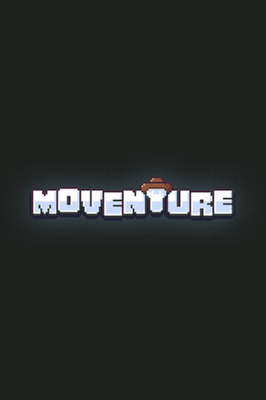 Cover art of Moventure