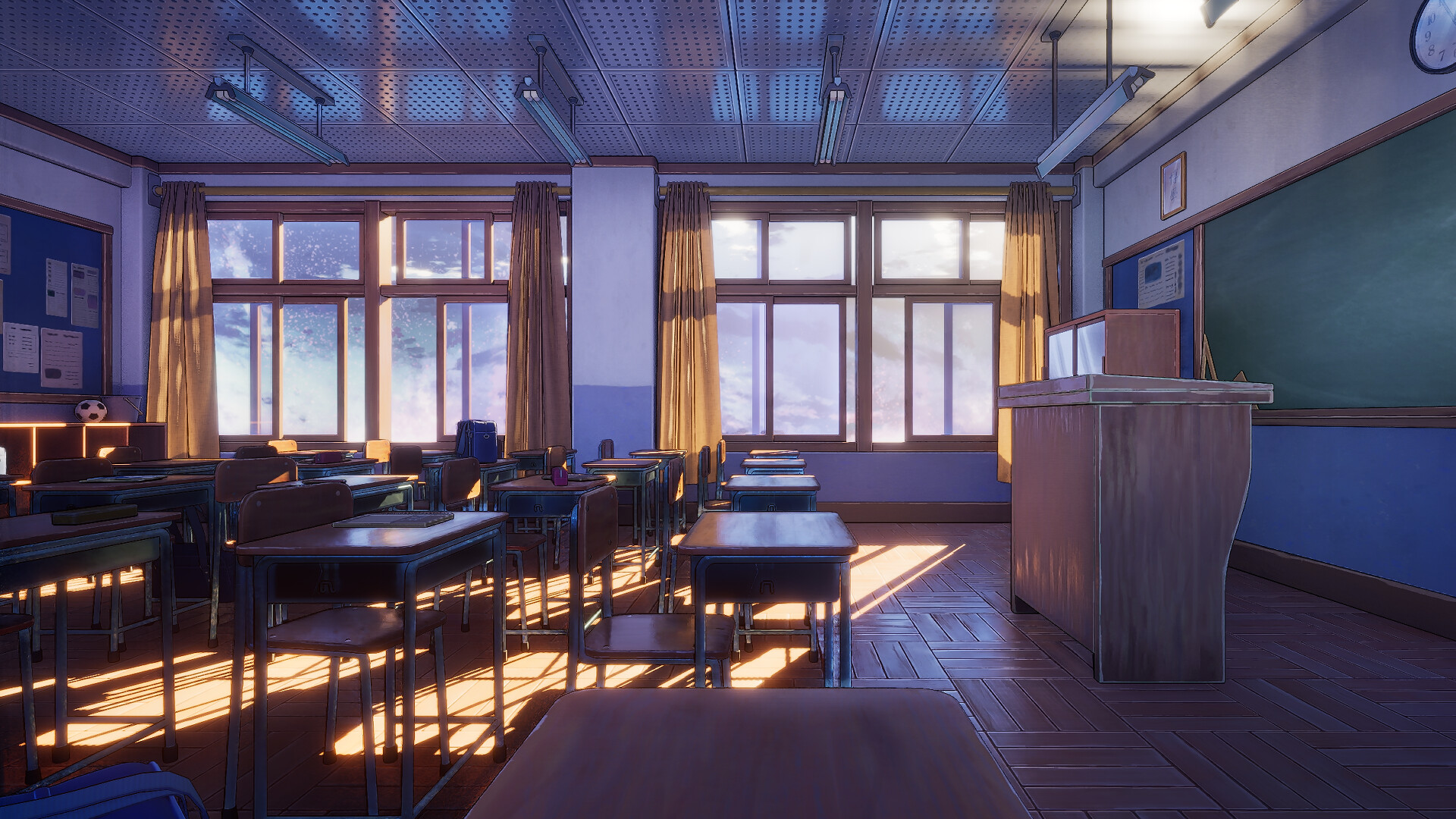 Mirror of the Phantom Maiden screenshot #7