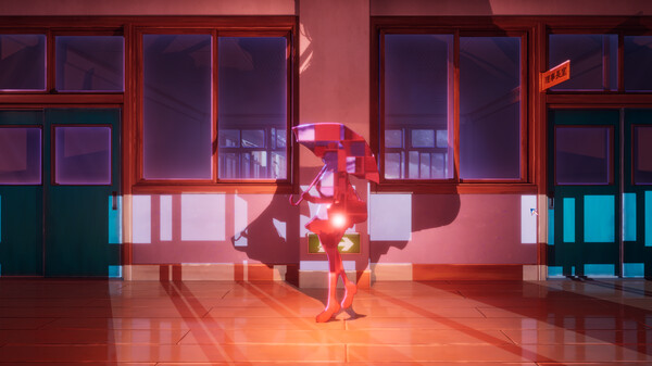 Mirror of the Phantom Maiden screenshot 5