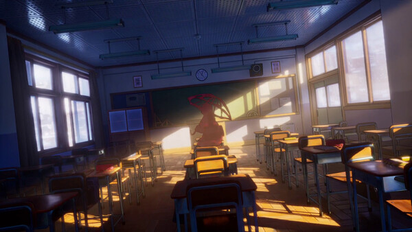 Mirror of the Phantom Maiden screenshot 3