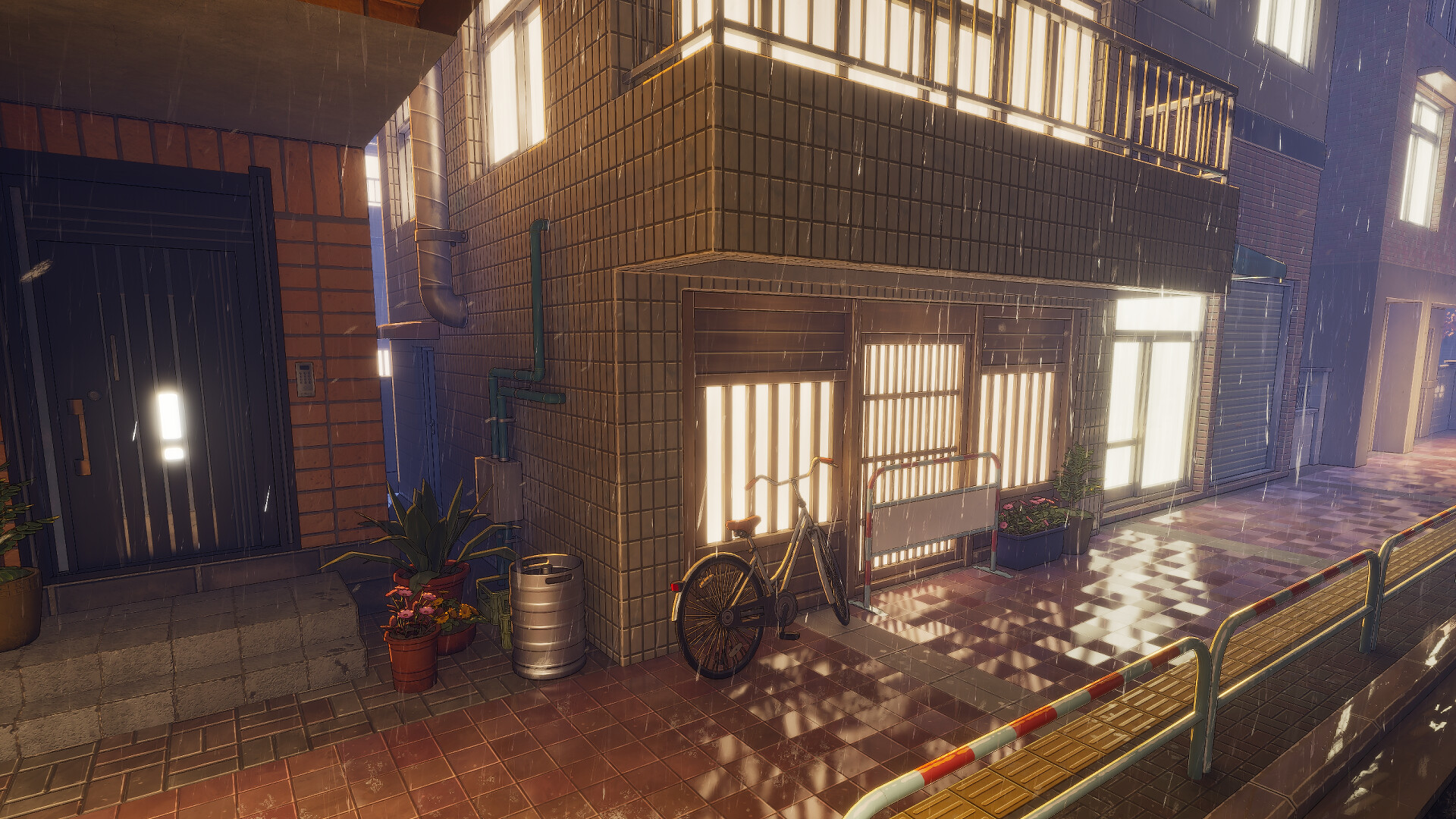 Mirror of the Phantom Maiden screenshot #4