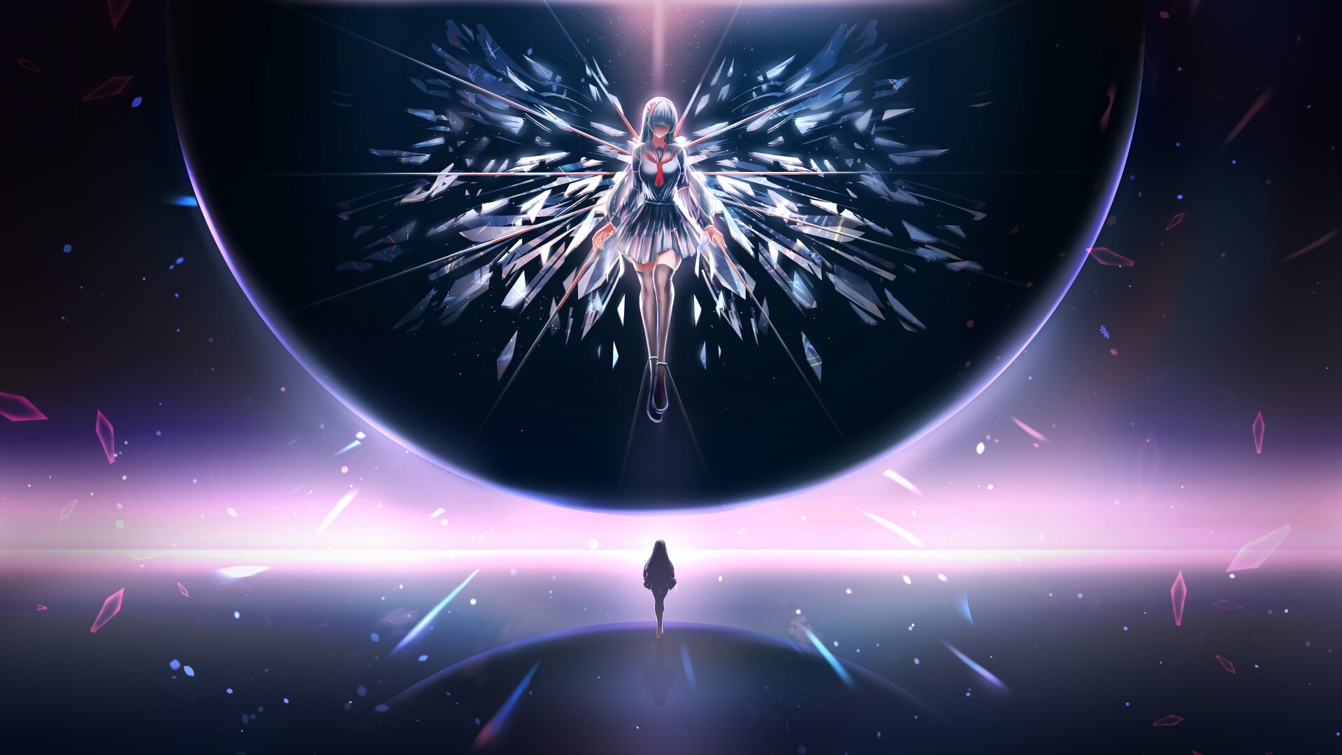 Mirror of the Phantom Maiden screenshot 8