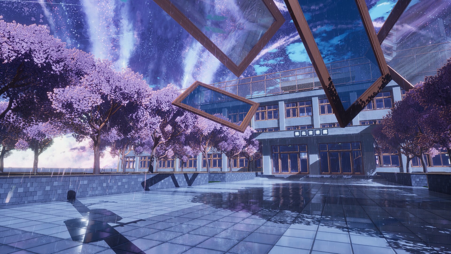 Mirror of the Phantom Maiden screenshot 10