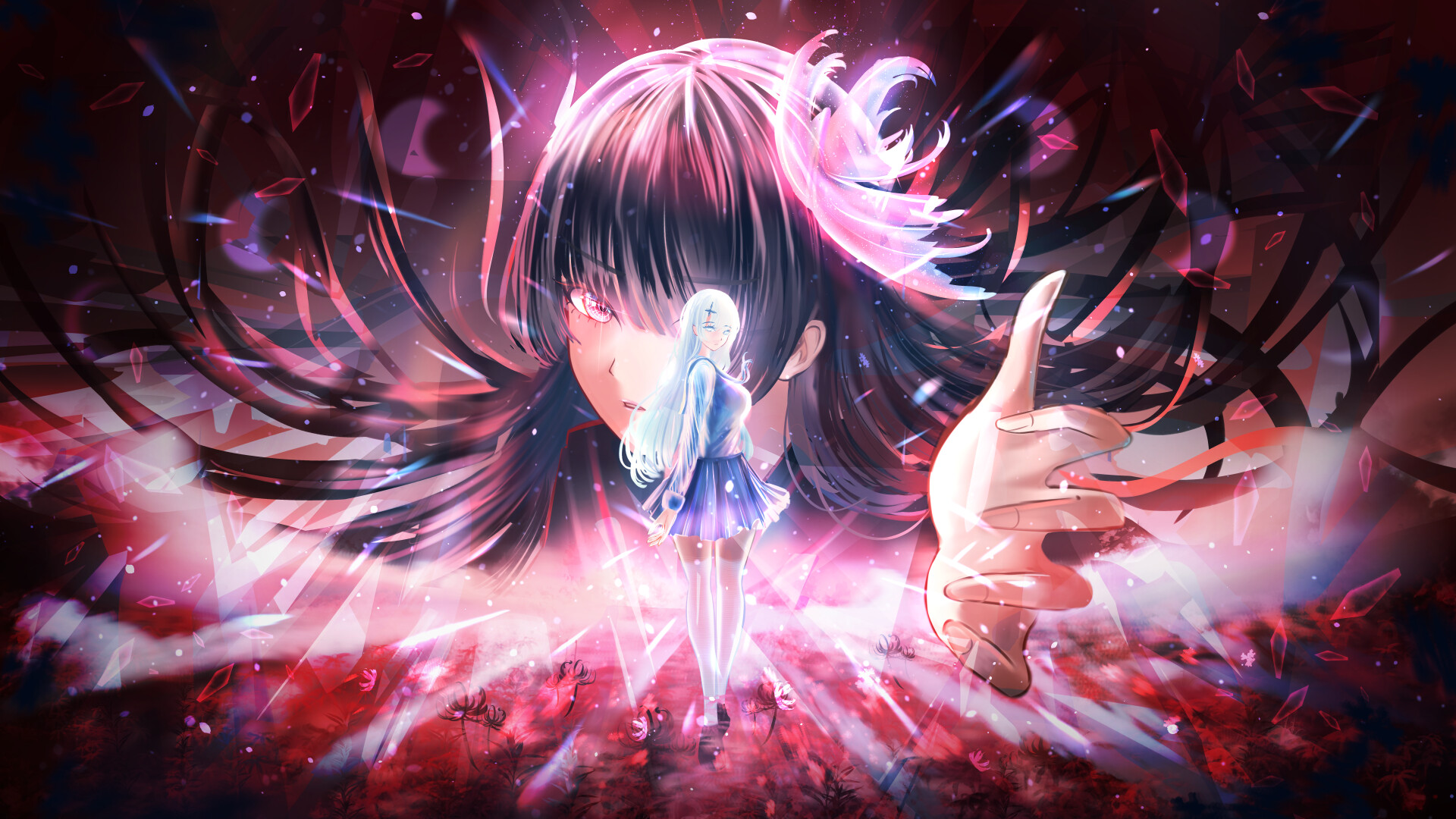 Mirror of the Phantom Maiden screenshot 6
