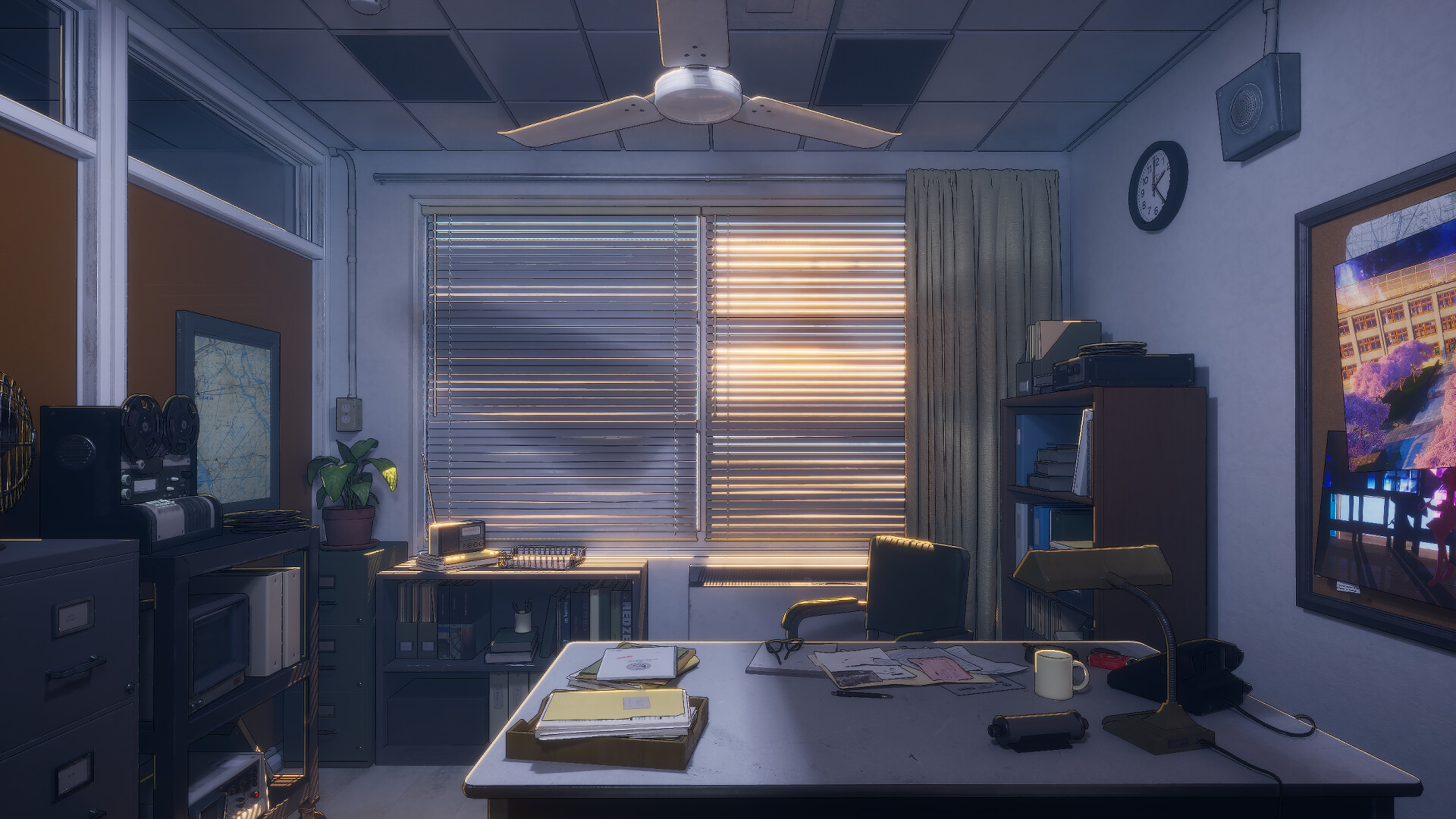 Mirror of the Phantom Maiden screenshot 11