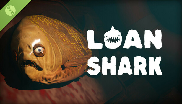 Loan Shark 闇金鮫 fab CF FAB SEA Loan Shark 闇金鮫 CF FaB】Loan Shark GF 闇金鮫 FAB