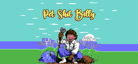 Pet Shit Billy Cover Image