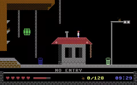 Pet Shit Billy screenshot 2