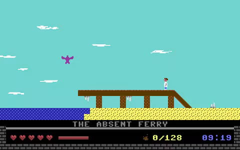 Pet Shit Billy screenshot 3