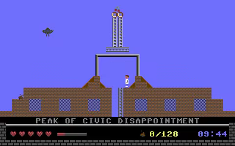 Pet Shit Billy screenshot 4