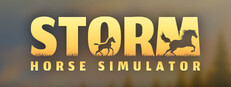 Storm Horse Simulator