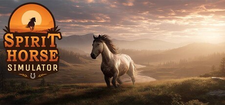 Spirit Horse Simulator